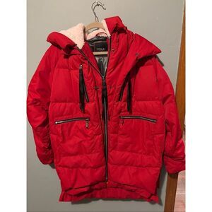 Orolay Thickened Down Jacket